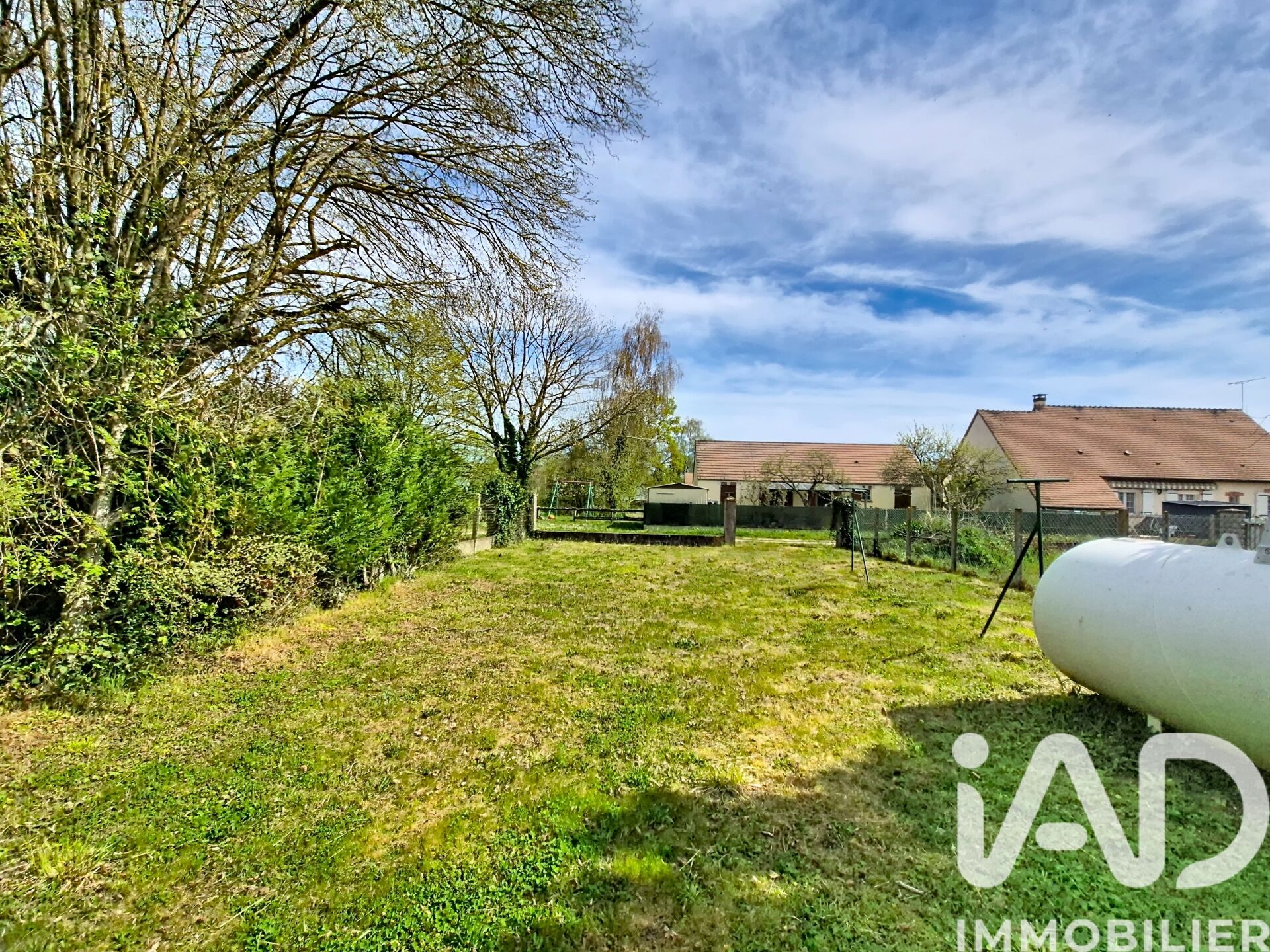 Vente Maison/villa 3 pièces - Photo 2