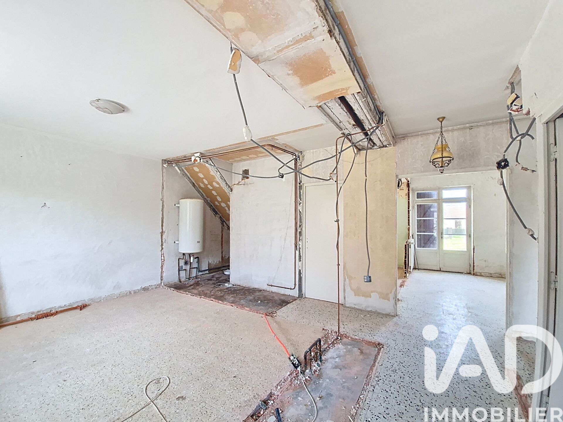 Vente Maison/villa 3 pièces - Photo 3
