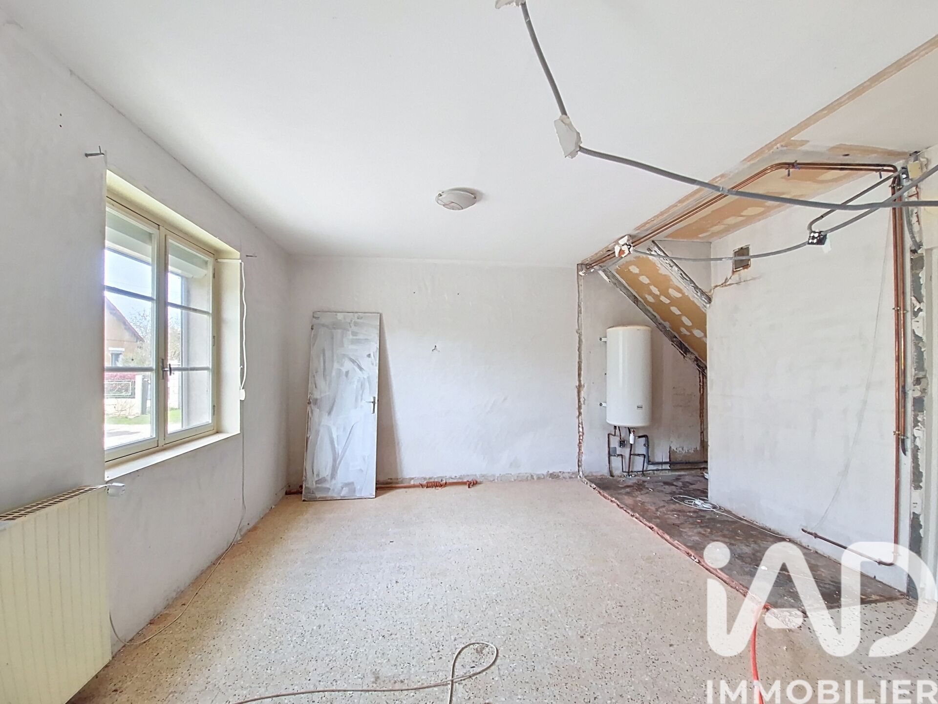 Vente Maison/villa 3 pièces - Photo 4