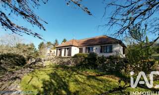 Maison 5 Pièces 122 m² à vendre à Mareuil en Périgord (24340)