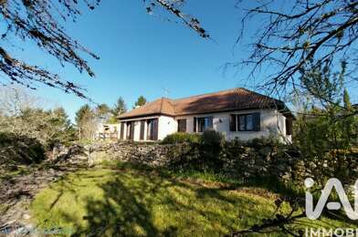 Maison 5 pièces 160500 €