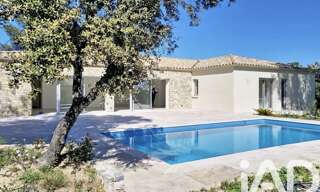 Maison 5 Pièces 182 m² à vendre à Nîmes (30900)