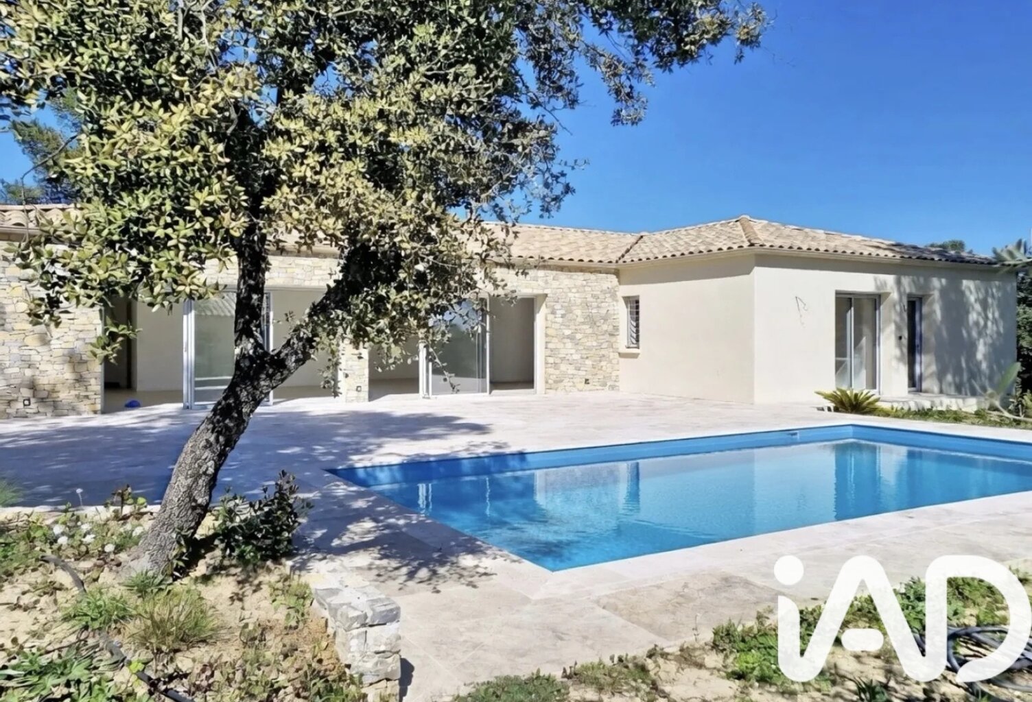 Vente Maison traditionnelle 5 pièces — photo 1