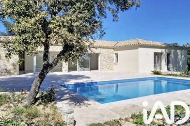 Maison 5 pièces 975000 €