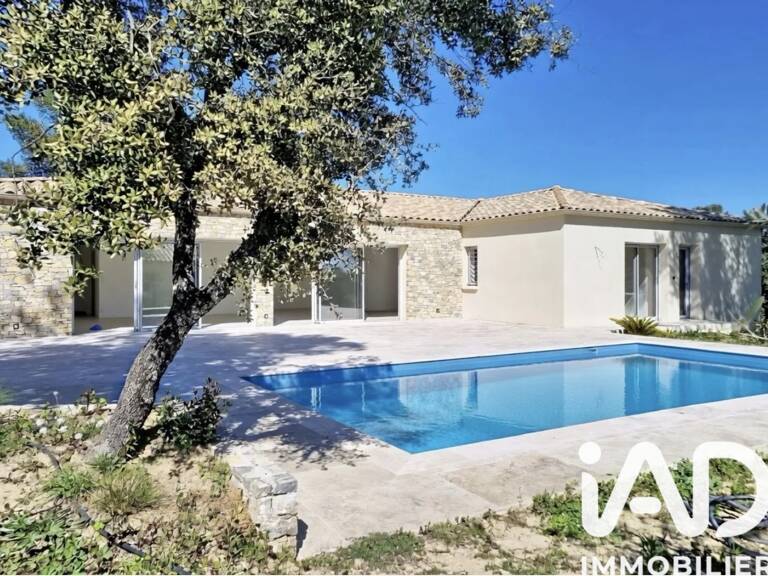 Vente Maison traditionnelle 5 pièces — photo 1