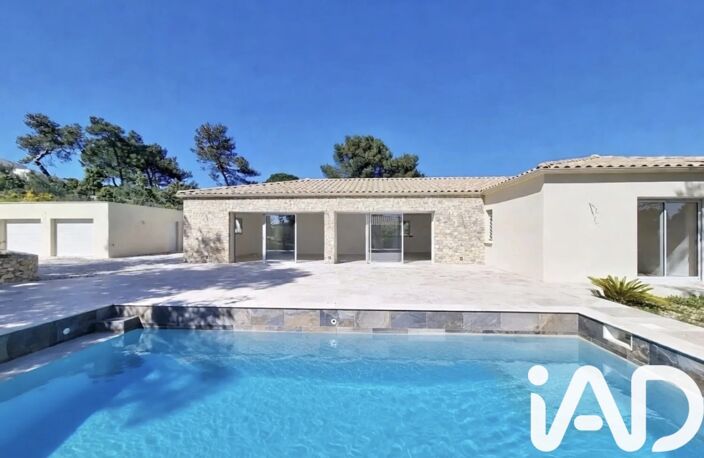 Vente Maison traditionnelle 5 pièces — photo 2