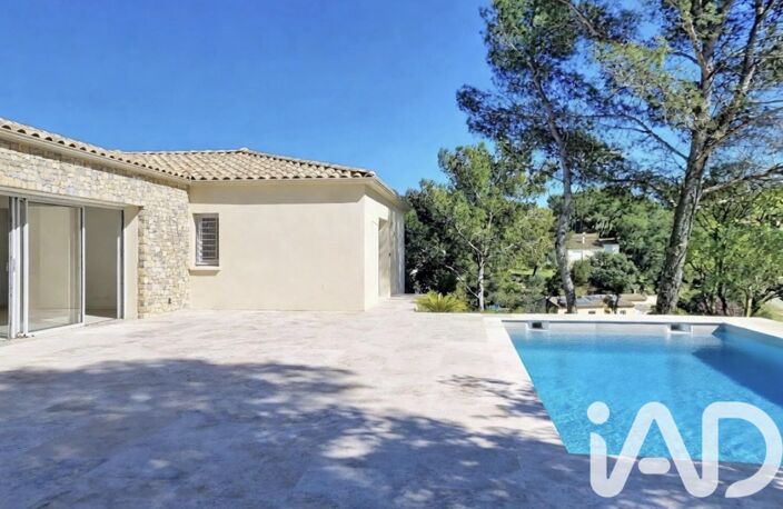Vente Maison traditionnelle 5 pièces — photo 3