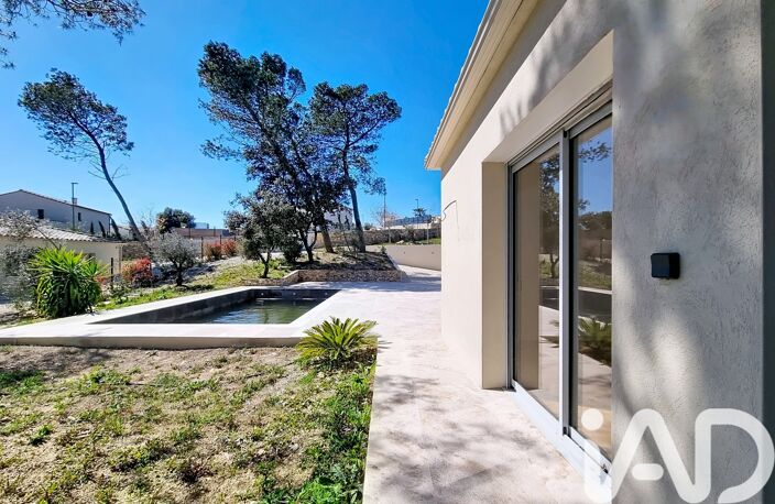 Vente Maison traditionnelle 5 pièces — photo 4
