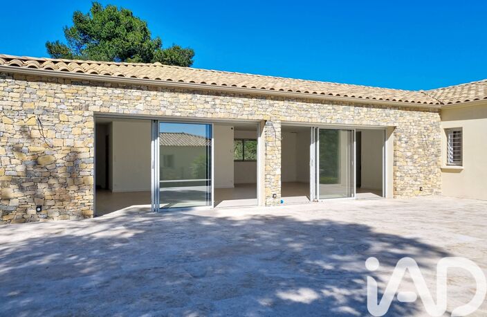 Vente Maison traditionnelle 5 pièces — photo 5