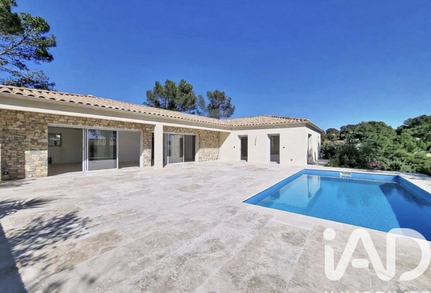 Vente Maison/villa 6 pièces — photo 1