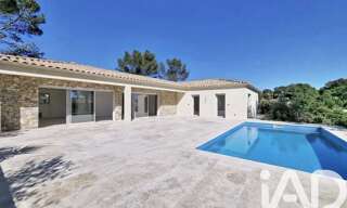 Maison 6 Pièces 171 m² à vendre à Nîmes (30900)