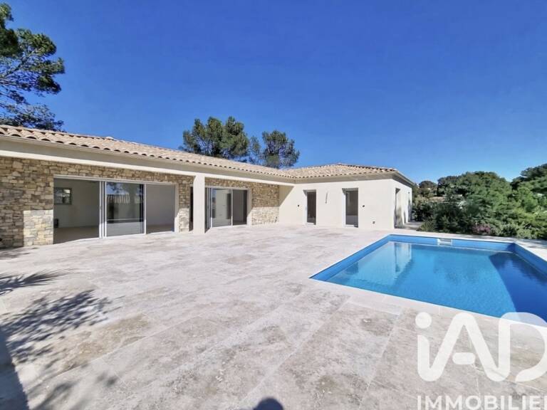 Vente Maison/villa 6 pièces — photo 1