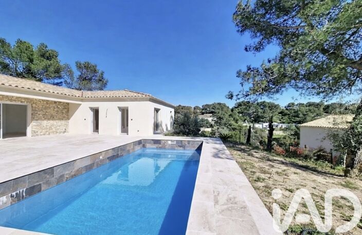 Vente Maison/villa 6 pièces — photo 2