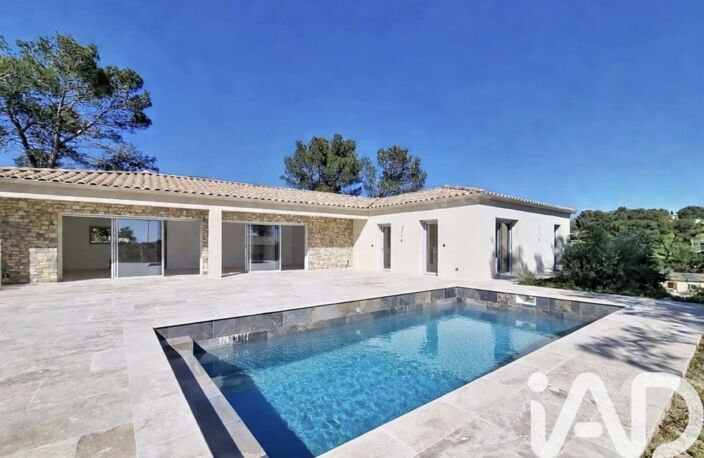 Vente Maison/villa 6 pièces — photo 3