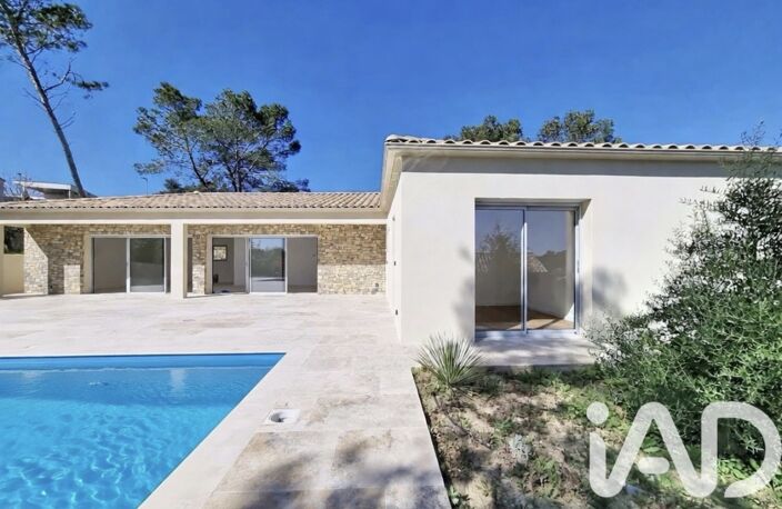 Vente Maison/villa 6 pièces — photo 4