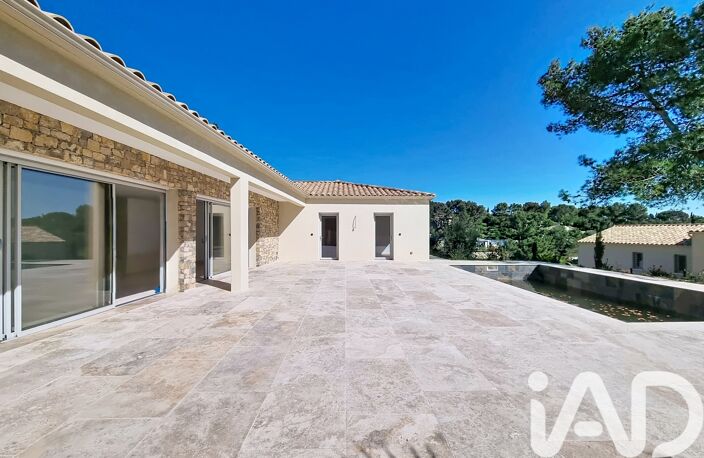 Vente Maison/villa 6 pièces — photo 5