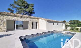 Maison 5 Pièces 137 m² à vendre à Nîmes (30900)