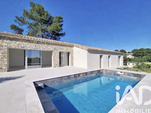 Vente Maison/villa 5 pièces — photo du bien