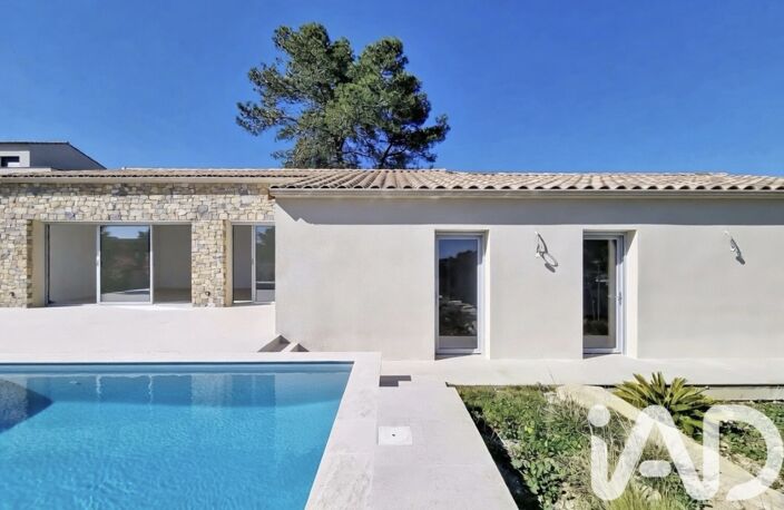 Vente Maison/villa 5 pièces — photo 2