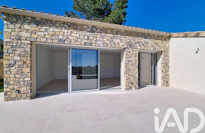 Vente Maison/villa 5 pièces — photo 3