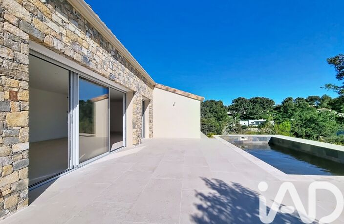 Vente Maison/villa 5 pièces — photo 4