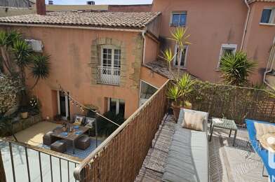 Maison 7 pièces 419000 €