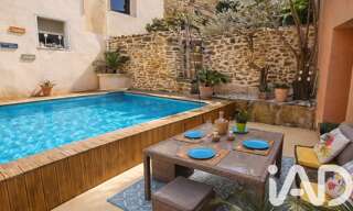 Maison 7 Pièces 180 m² à vendre à Bédarrides (84370)
