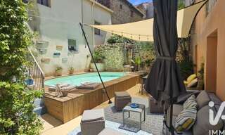 Maison 7 Pièces 180 m² à vendre à Bédarrides (84370)