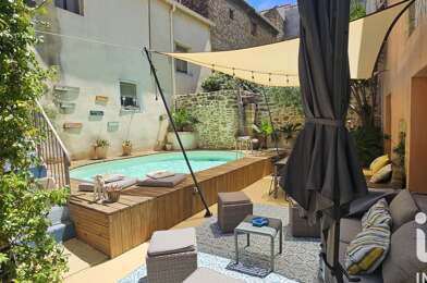 Maison 7 pièces 419000 €