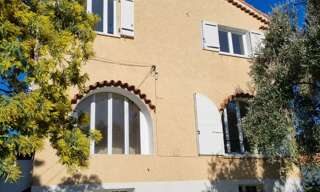 Maison 6 Pièces 160 m² à vendre à Le Cannet (06110)