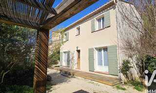 Maison 4 Pièces 100 m² à vendre à Beaumes-de-Venise (84190)