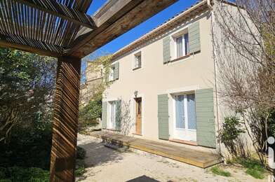 Maison 4 pièces 349000 €