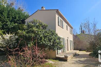 Maison 4 pièces 349000 €