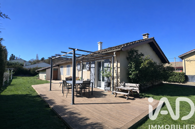 Maison 3 pièces 224000 €