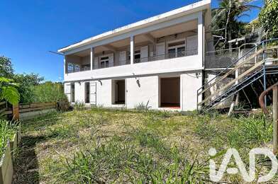 Maison 7 pièces 450000 €