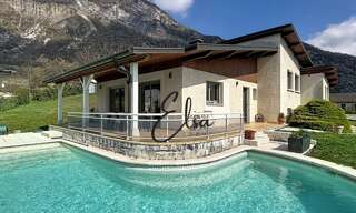 Maison 5 Pièces 124 m² à vendre à Culoz-Béon (01150)