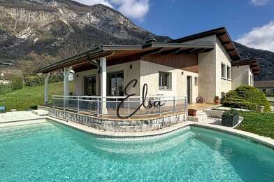 Maison 5 pièces 380000 €