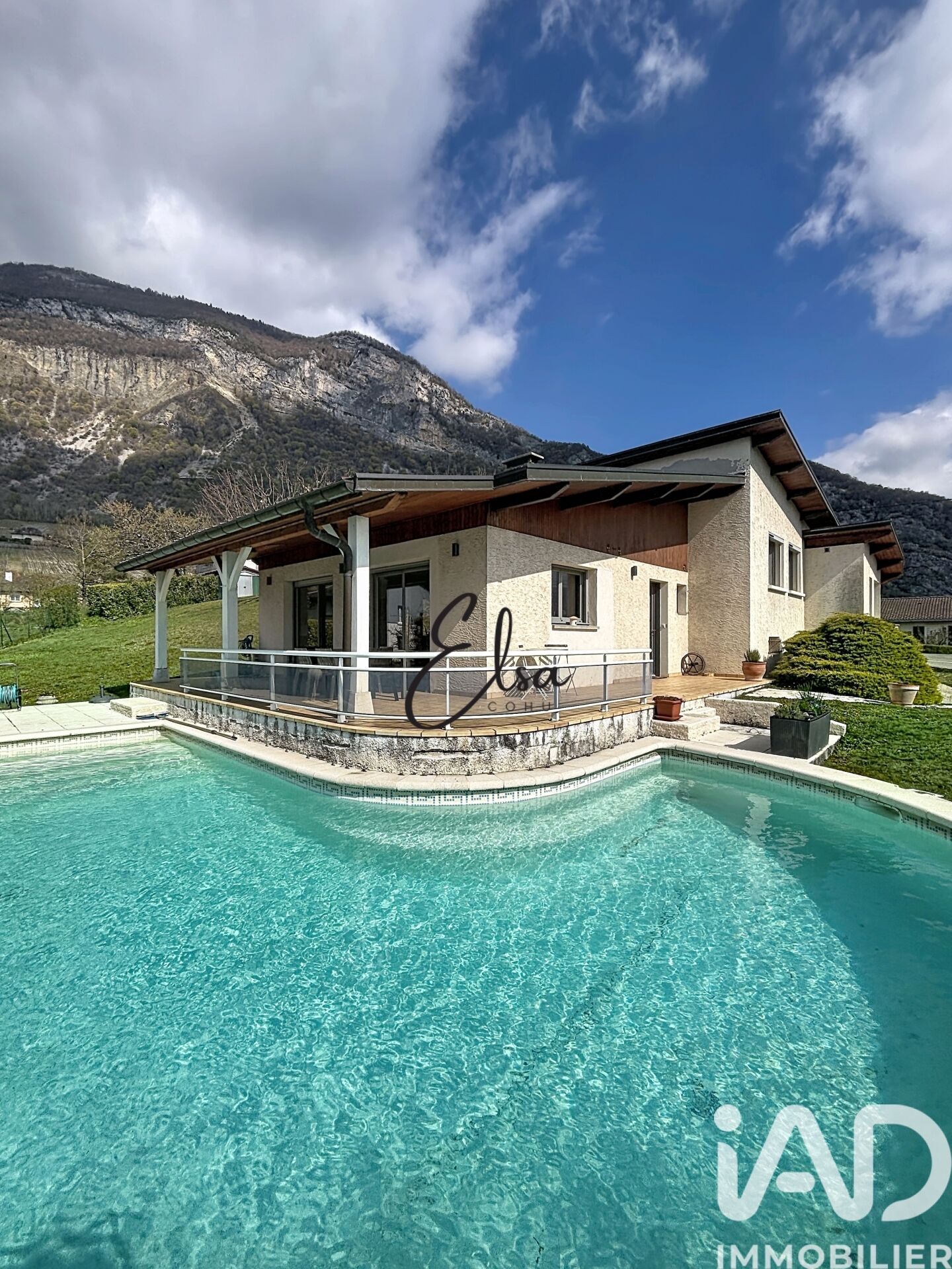Maison à vendre, 5 pièces, 124 m², Culoz