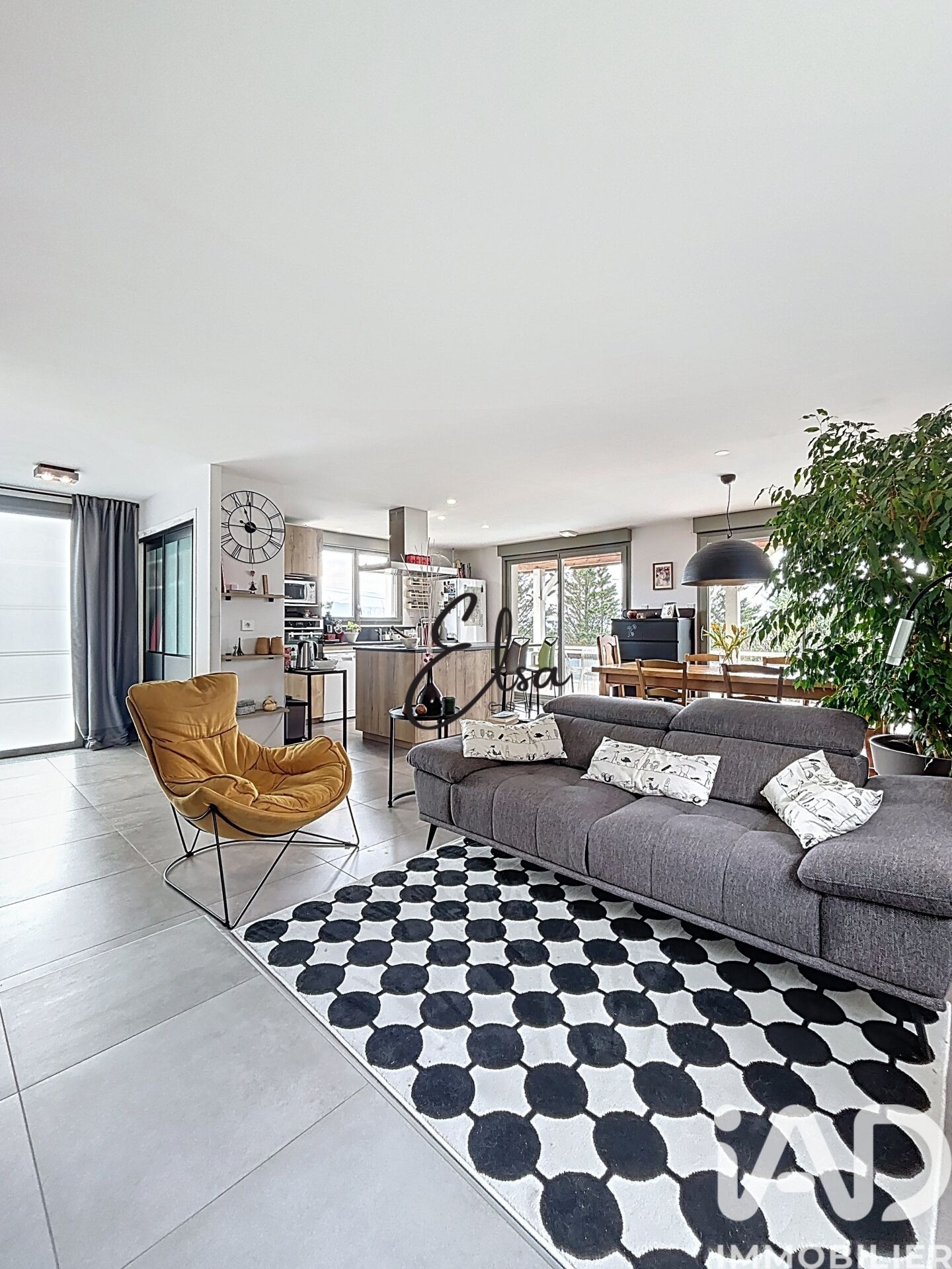 Vente Maison/villa 5 pièces - Photo 2