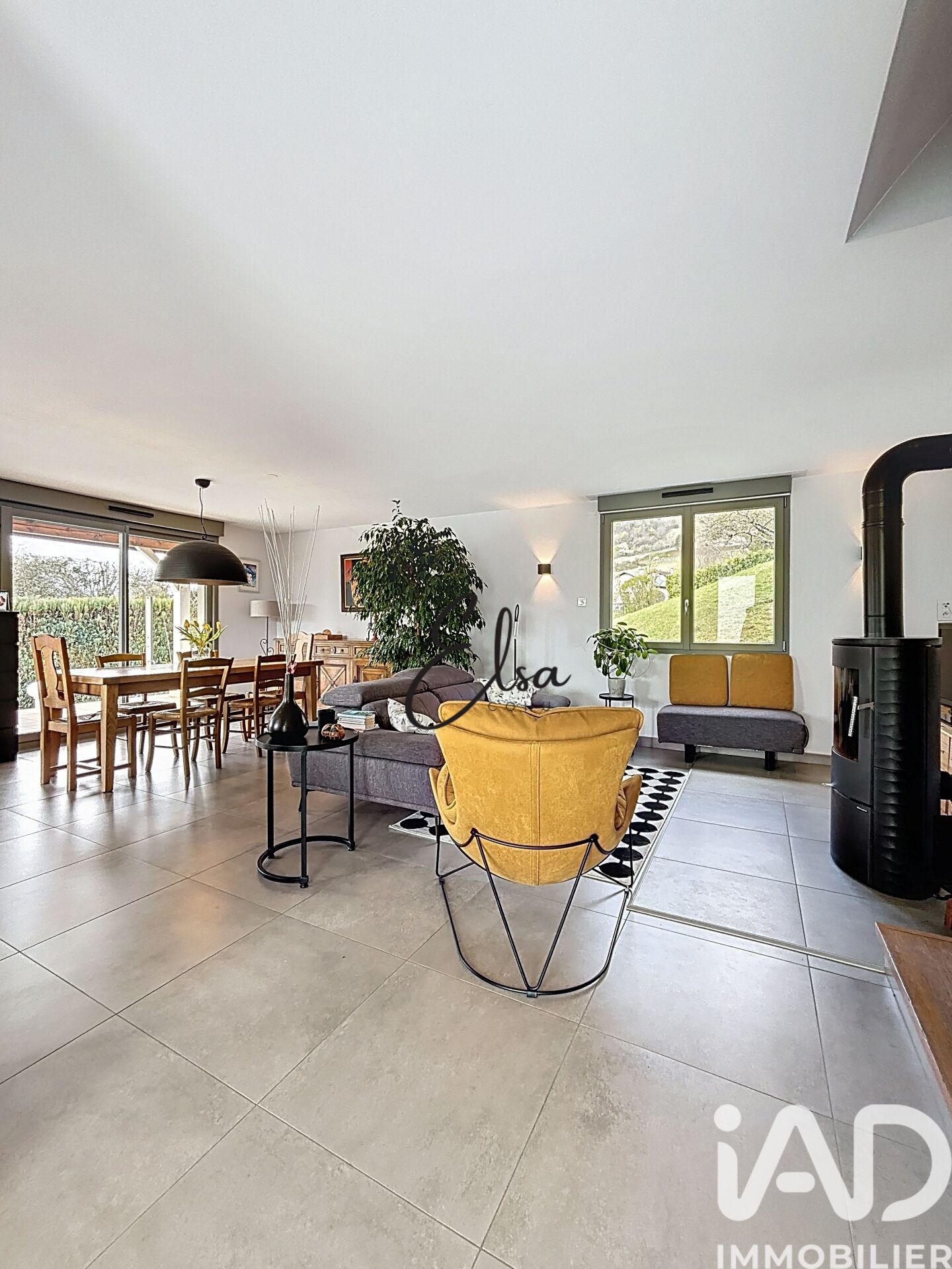 Vente Maison/villa 5 pièces - Photo 3
