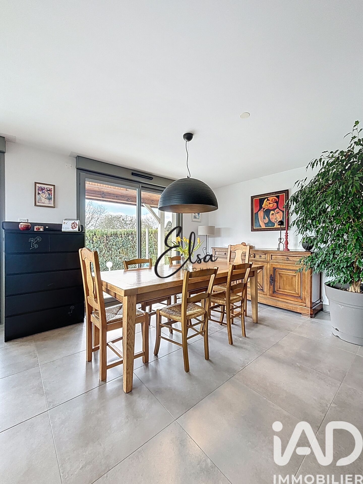 Vente Maison/villa 5 pièces - Photo 4