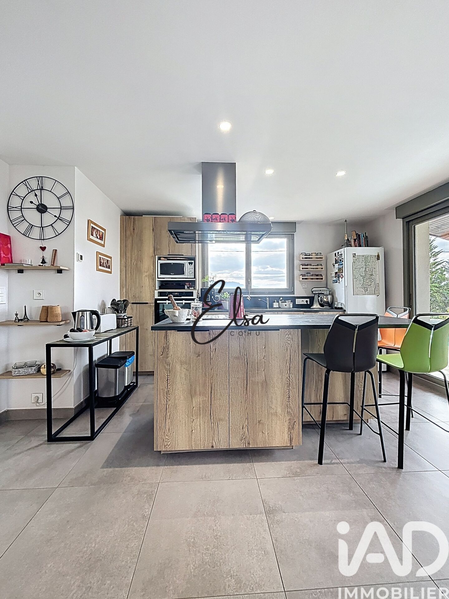 Vente Maison/villa 5 pièces - Photo 5