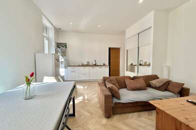 Appartement 3 pièces 159000 €