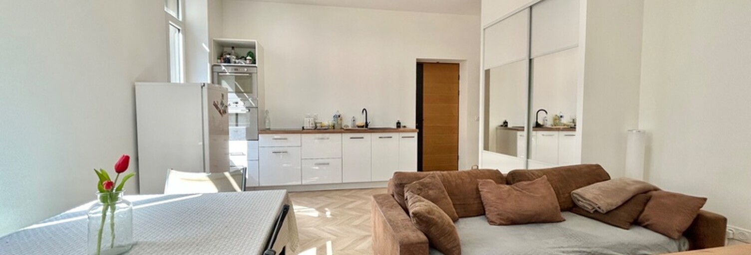 Appartement 3 Pièces 73 m² à vendre à Le Muy (83490)