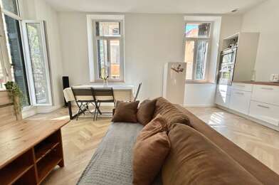 Appartement 3 pièces 159000 €