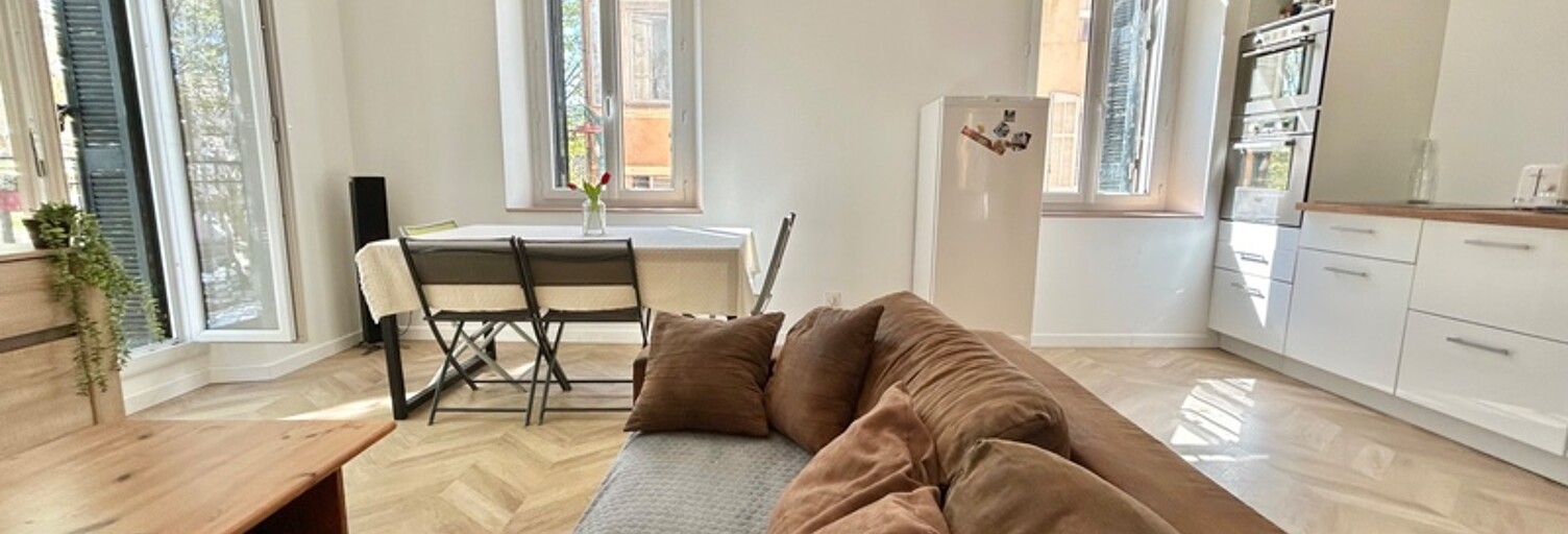 Appartement 3 Pièces 73 m² à vendre à Le Muy (83490)
