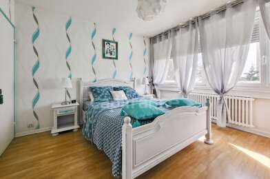 Appartement 2 pièces 71000 €
