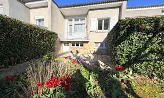 Maison 5 Pièces 66 m² à vendre à Gueugnon (71130)