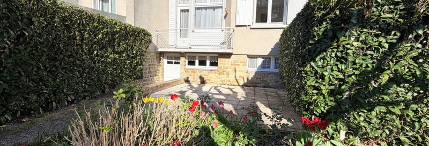 Maison 5 Pièces 66 m² à vendre à Gueugnon (71130)