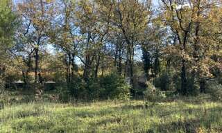 Terrain 1000 m² à construire Néoules (83136)